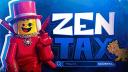 Discovery splash banner for Zentax MM Discord server