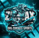 Discovery splash banner for ORG ZENTAX E-SPORTS | SALAS A 0.07c Discord server
