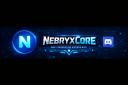 Discovery splash banner for Nebryx.Cloud™ Discord server