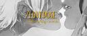 Discovery splash banner for 𔘓﹒LoveDose™  ♡..!! Discord server