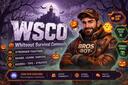 Discovery splash banner for WSCO | Whiteout Survival Community Discord server