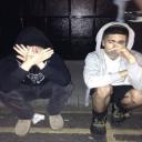 Discovery splash banner for /UKUG Discord server