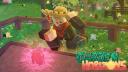 Discovery splash banner for Garden Horizons | Stock Notify Discord server