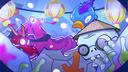 Discovery splash banner for ⚡ Campo Eléctrico ⚡ Discord server