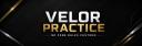 Discovery splash banner for Velor No Zone Rules Discord server