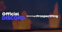 Discovery splash banner for ProjectPing Discord server