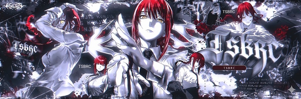 Discovery splash banner for TSB Ranking Community Discord server