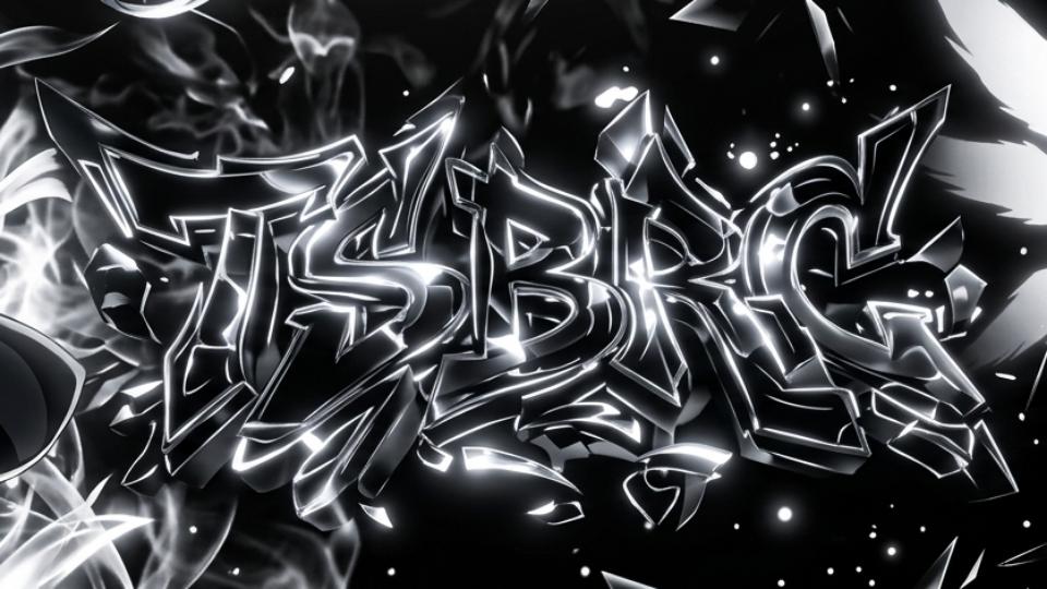 Discovery splash banner for TSB Ranking Community Discord server