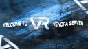Discovery splash banner for Venora Server . Discord server