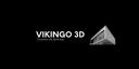Discovery splash banner for VIKINGO3D Discord server