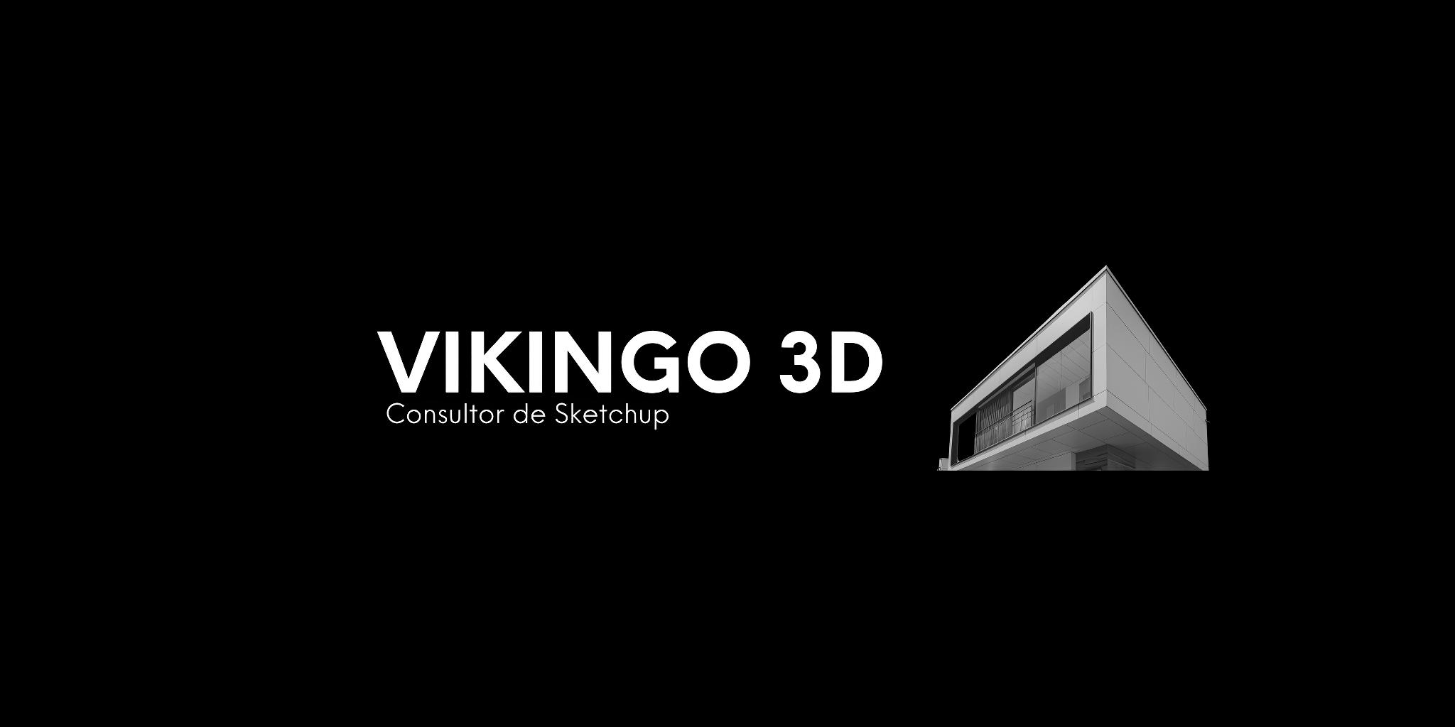 Discovery splash banner for VIKINGO3D Discord server