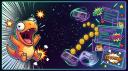 Discovery splash banner for Rezona Discord server