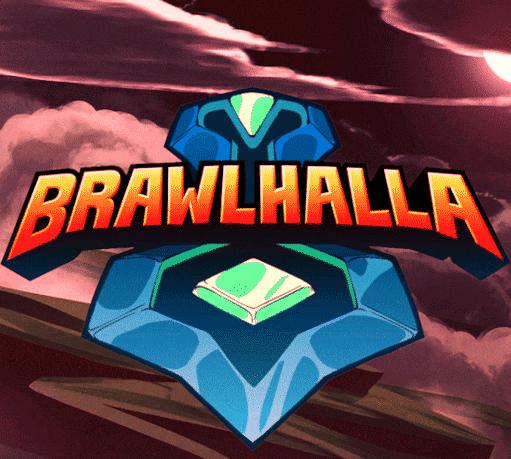 Discovery splash banner for Brawlhalla Europe Discord server