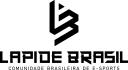 Discovery splash banner for Lápide Brasil Discord server