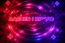 Discovery splash banner for Aachen I RP VC Discord server