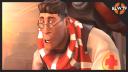 Discovery splash banner for Blackwonder.tf Discord server