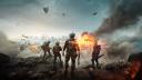 Discovery splash banner for Battlefield Discord server