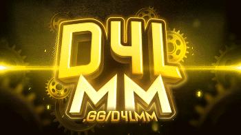 Discovery splash banner for D4L's Middleman Service Discord server