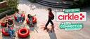 Discovery splash banner for Cirkle Discord server