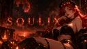Discovery splash banner for SOULIX Discord server