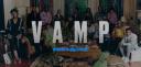 Discovery splash banner for Vamp 👻 @ Romania Discord server