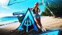 Discovery splash banner for Atlantis V Roleplay #10.08.26 Discord server