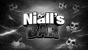 Discovery splash banner for Niall’s Bar Discord server