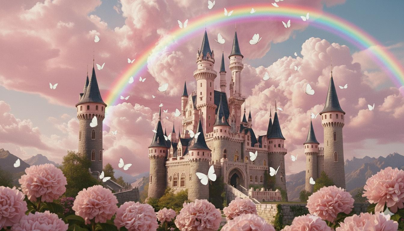 Discovery splash banner for βπΆππππΆ'π βππ°π±π©π’ Discord server