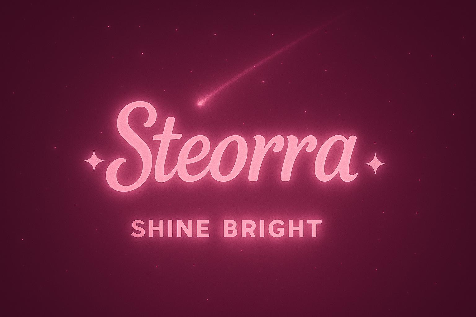 Discovery splash banner for ⟡ ݁₊ . 𝑠𝑡𝑒𝑜𝑟𝑟𝑎 𓂃⭑ Discord server