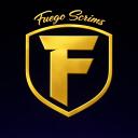 Discovery splash banner for Fuego Scrims No Rules Discord server