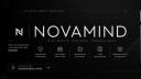Discovery splash banner for Novamind LTDA 🇧🇷🇺🇸🇪🇺 Discord server