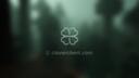Discovery splash banner for Clover Client Discord server