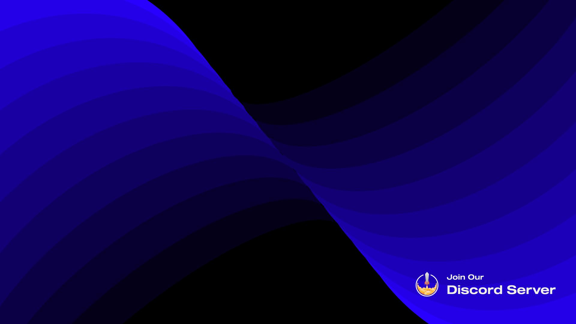 Discovery splash banner for StreamElements Discord server