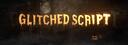 Discovery splash banner for 🎃 Glitched Script Discord server