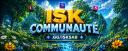 Discovery splash banner for ISK | Steal A Brainrot FR Discord server