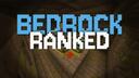 Discovery splash banner for MCBE Ranked Discord server