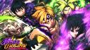 Discovery splash banner for Anime Origins: Official Discord server