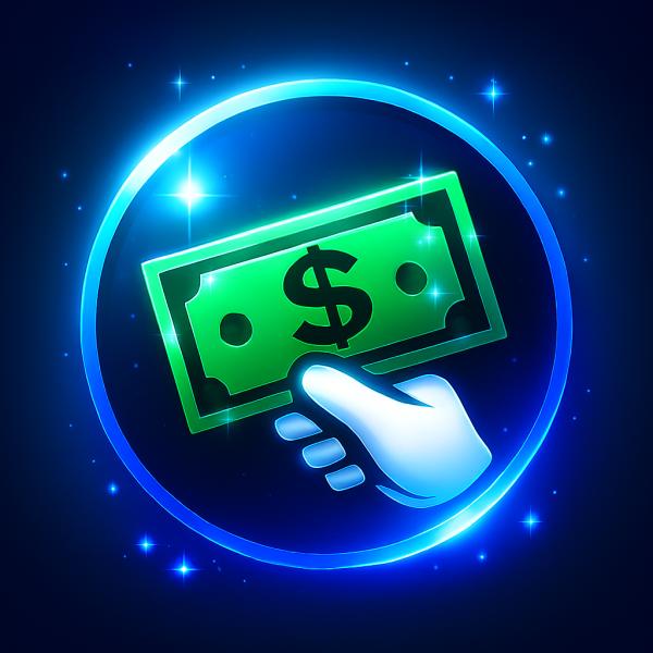 Discovery splash banner for Reviewspay Discord server