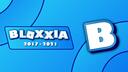 Discovery splash banner for bloxxia.de | 2017 - 2021 Discord server