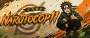Discovery splash banner for Narutocop11 Discord server