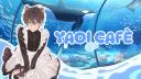 Discovery splash banner for ＹＡＯＩ ＣＡＦＥ ☆  ＭＬＭ ☆ Discord server