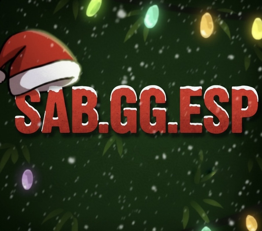 Discovery splash banner for SAB.GG ESP 🇪🇸☀ Discord server