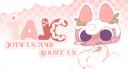 Discovery splash banner for 🍰　⼀　𝓣he    𝓐wawa’s  &  𝓙inx  𝓒rew 　J2L = BAN Discord server