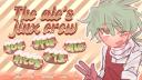Discovery splash banner for 💌 ᩙ᳕  𝅼 The ᗩle's ᒍinx ᑕrew  ׄ .ᐟ.ᐟ 𝅼    / strawberrys Discord server