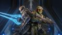 Discovery splash banner for Reddit Halo Discord server