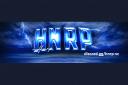 Discovery splash banner for HNRP VC ✘ Notruf Hamburg Discord server