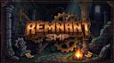 Discovery splash banner for Remnant SMP PUBLIC Discord server