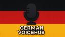 Discovery splash banner for German Voicehub Discord server