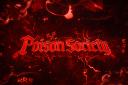 Discovery splash banner for Poison Society #2020 Discord server