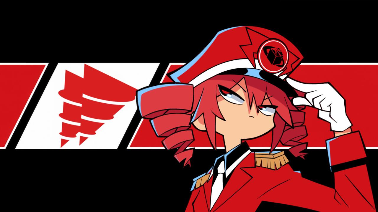 Discovery splash banner for Tetoslavia Discord server